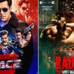Top 5 Lowest Rated Movies Of Salman Khan On IMDB, Radhe Ranks No.1 By Beating Race 3