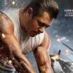 Radhe Movie Shattered Myth By Breaching 250 Crores Collection Mark In 6 Days