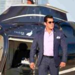 Salman Khan’s Helicopter Entry In Pathan Will Be A Big Treat For Fans