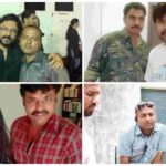 Naresh Midha and Sham Chavan gets involved with several projects under Slow Motion Pictures and Shadow Films Productions