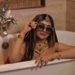 Khushi Mukherjee is all set to produce web series under her own production house!