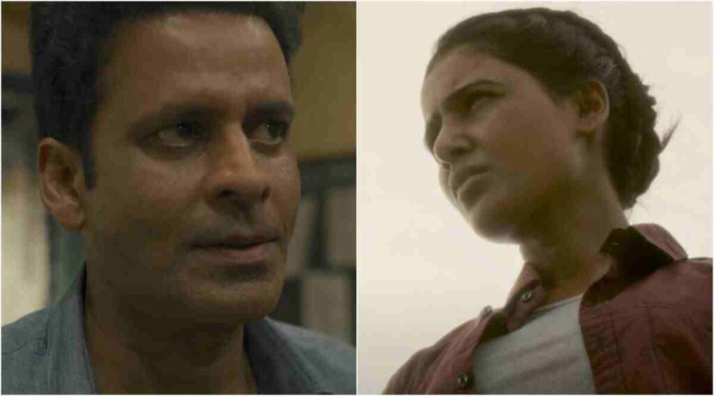 The Family Man 2 Review, Box Office Result, Hit Or Flop On OTT?