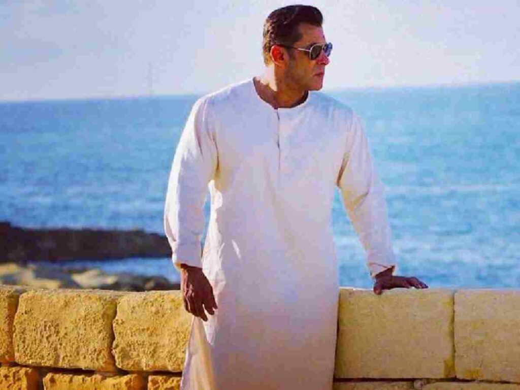 Bhaijaan Movie Expected To Be Announced On Bakri Eid, Set For Diwali 2022 Release