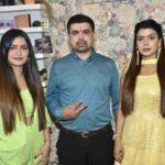 Swapna Pati Foundation and Khushboo Jain started a free makeup academy to empower women