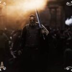 KGF Chapter 2: Adheera Look Reveals On Sanjay Dutt Birthday
