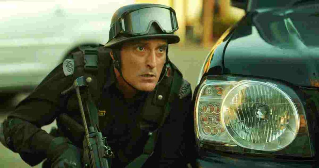 State Of Siege Temple Attack Review, Box Office Result, Hit Or Flop On OTT?