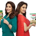 Ram-Bandhu-ropes-Madhuri-Dixit-endorse-pickle-papad-product