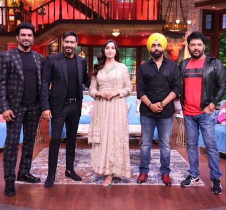 The Kapil Sharma Show Season 3 Review, Hit Or Flop On TV?