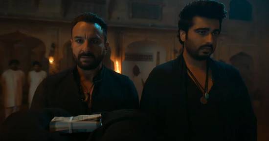 Bhoot-Police-Review-Box-Office-Result-Hit-Flop-OTT