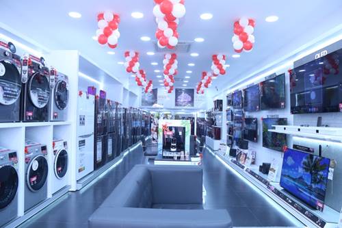 LG-New-Shop-Virar