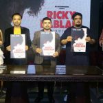 Ricky-Bablani-Still-Alive-Launch