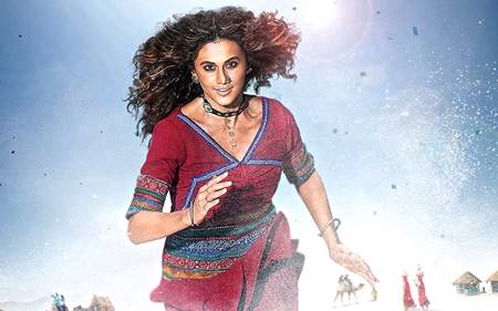 Rashmi-Rocket-Review-Box-Office-Result-Hit-Flop-OTT