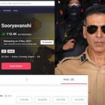 Sooryavanshi-Advance-Booking-Started-In-India