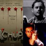 Sunny-Deol-R-Balki-Chup-Movie-GuruDutt