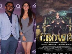 CROWN-Indias-first-ever-female-super-hero-3D-film