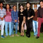 Dil-Beqarar-and-Band-Stand-Songs-Big-Launch