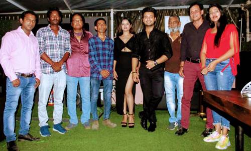 Dil-Beqarar-and-Band-Stand-Songs-Big-Launch