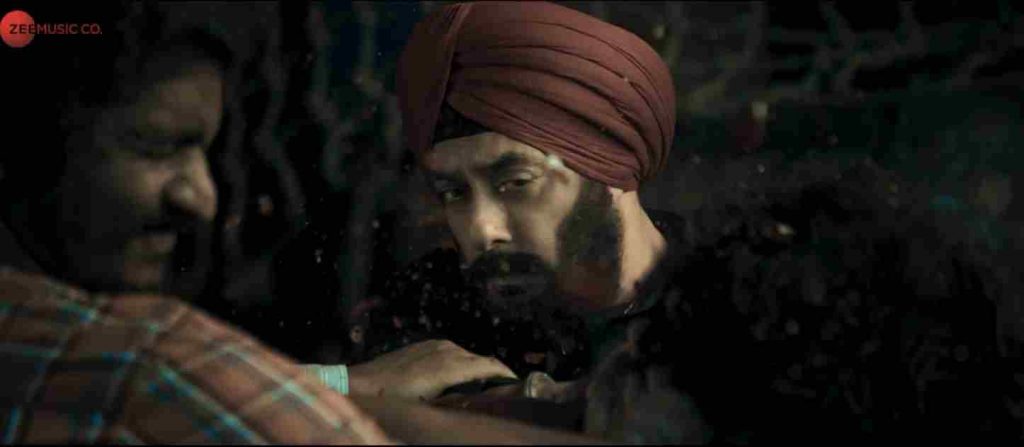 Antim Box Office Collection Prediction Day 1