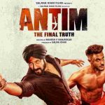 Antim Movie Box Office Collection Prediction Day 2