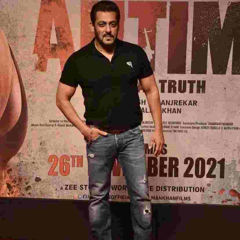 Antim Box Office Collection Prediction Day 3