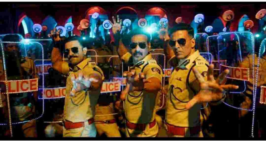 Sooryavanshi Review, Box Office Result, Hit Or Flop In Theaters