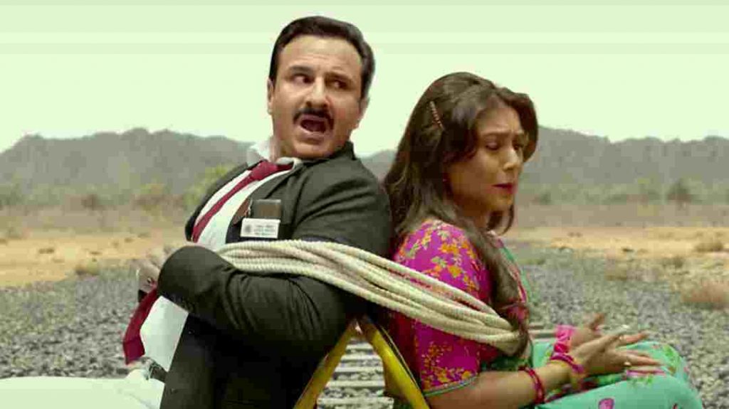 Bunty Aur Babli 2 Review, Box Office Result, Hit Or Flop In Theaters?
