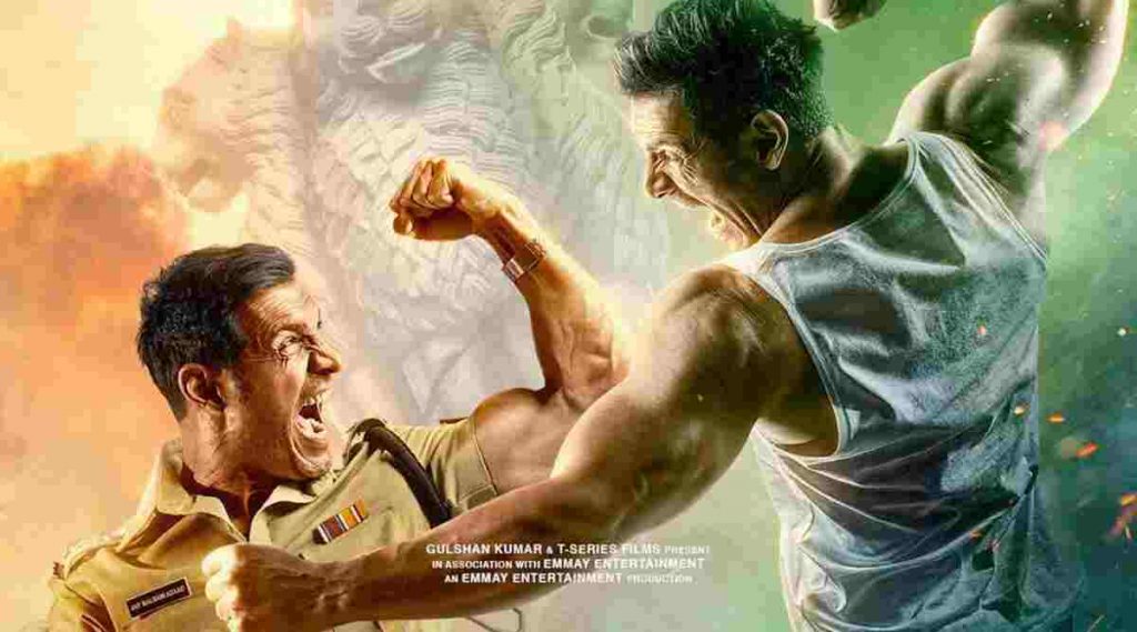 Satyameva Jayate 2 Review, Box Office Result, Hit Or Flop In Theaters?
