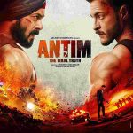 Antim The Final Truth Review, Box Office Result, Hit Or Flop In Theaters?