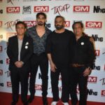 GM did a special screening of Ahan Shetty starrer Tadap