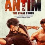 Antim Couldn’t Able To Break Radhe OTT Record On Day 1