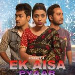 Santosh-Raj-Short-Film-EkAisaPyaar-Released
