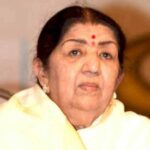 Lata Mangeshkar Passes Away At 92, Admitted To Breach Candy Hospital