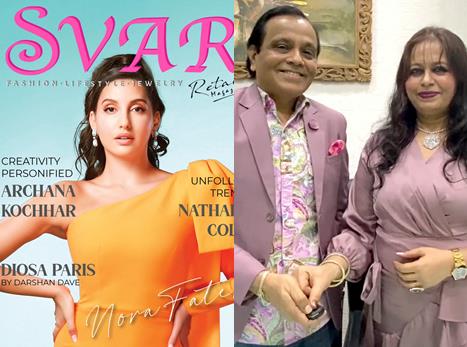SVAR-Group-ventures-into-the-world-of-fashion-and-lifestyle