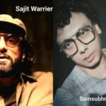 Sajit-Warrier-Somsubhro-Sarkaar-OTT-Projects