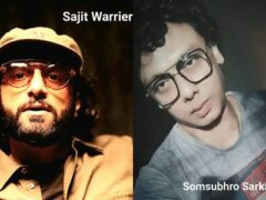 Sajit-Warrier-Somsubhro-Sarkaar-OTT-Projects