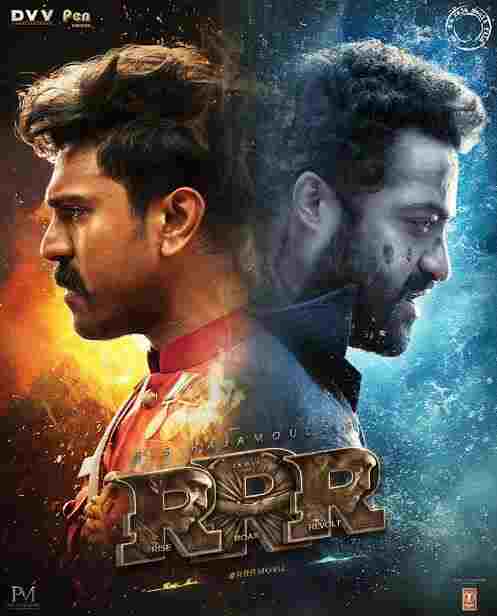 RRR Movie Box Office Collection Prediction Day 3 In Hindi Version