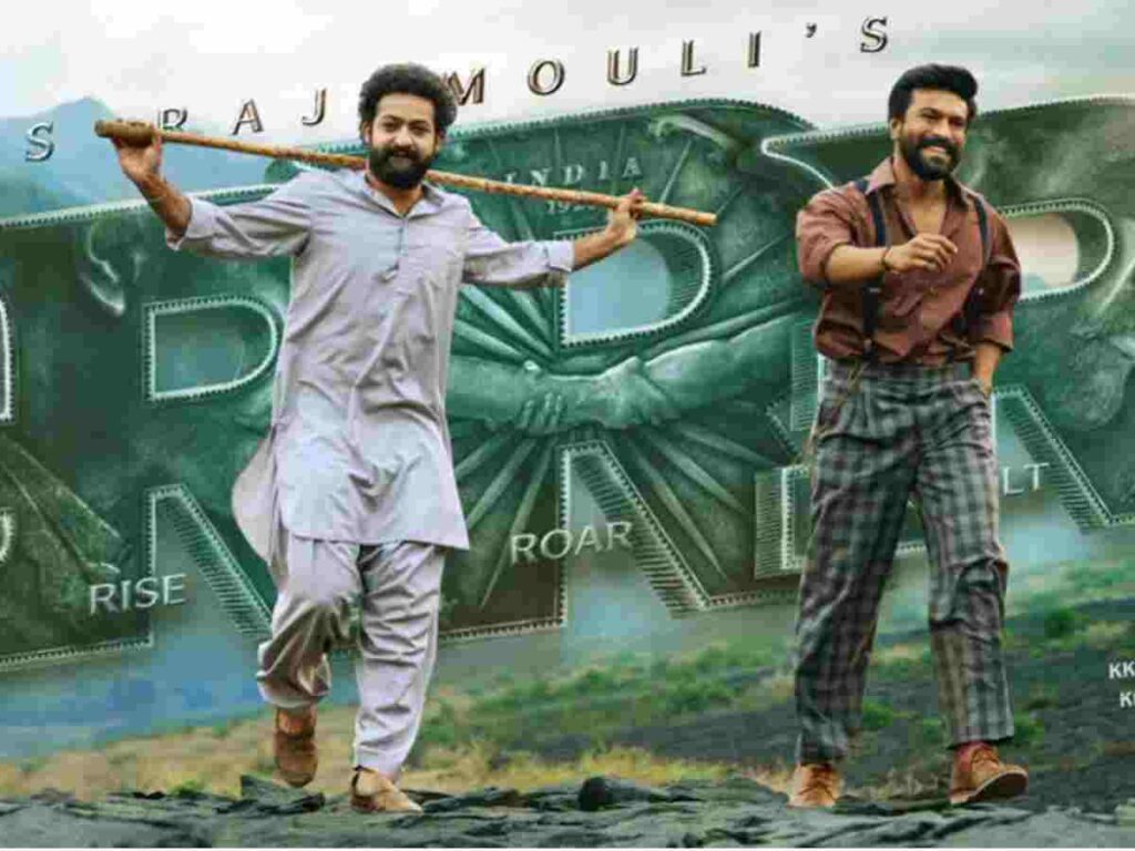 RRR Review, Box Office Result, Hit Or Flop In Theaters?
