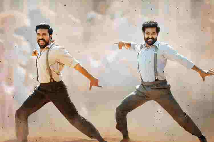 RRR Movie Box Office Collection Prediction Day 4 In Hindi Version