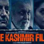 The Kashmir Files Review, Box Office Result, Hit Or Flop In Theaters?