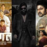 KGF Chapter 2 Crosses 250 Crores In One Week, Shattered Baahubali 2 And Dangal Record