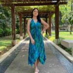 Actress Parvati Nirban talks about her latest series ‘9 hours’