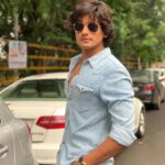 Kumar-Kanhaiya-Singh-Talk-About-His-Book-Gold-Star-based-on-India-army