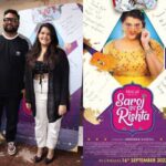 Sanah-Kapur-Saroj-Ka-Rishta-Teaser