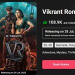 VikrantRona-Advance-Booking-Officially-Starts-In-India