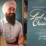 Laal Singh Chaddha Box Office Collection Prediction Day 1