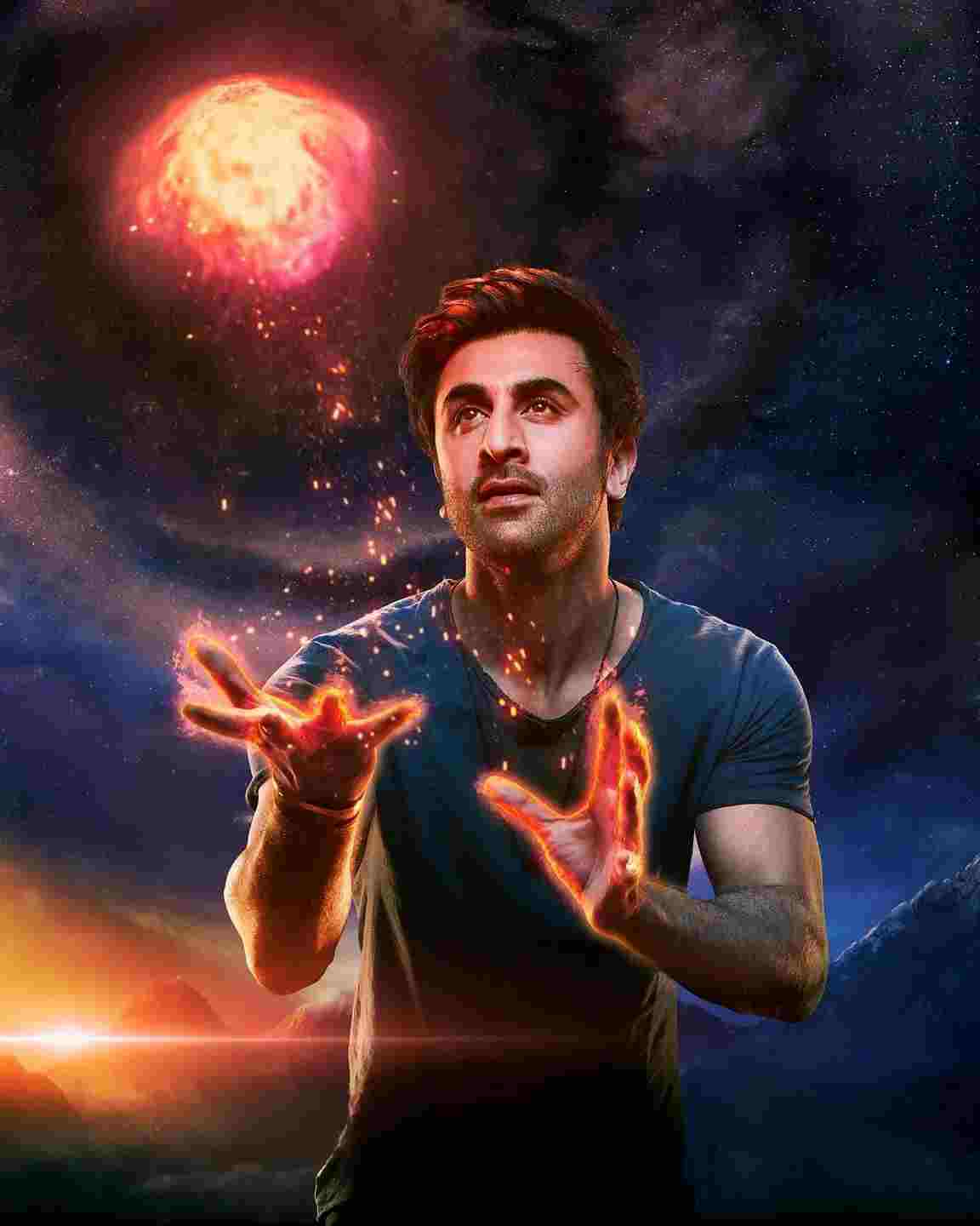 Brahmastra Box Office Collection Prediction Day 3