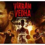 Vikram Vedha Box Office Result, Hit Or Flop In Theaters?