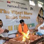 101-Vijayji-Bhava-Maha-Yagya-Virat-Kohli-Team-India