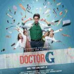 Doctor G Box Office Collection Prediction Day 1