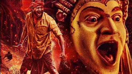 Kantara-Hindi-Version-Advance-Booking-Opens-In-India